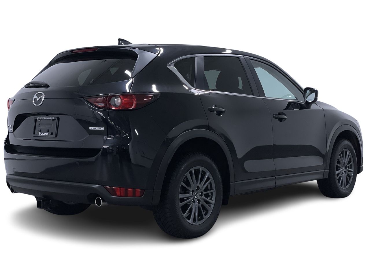 Mazda CX-5  2020 à Vancouver, Colombie-Britannique