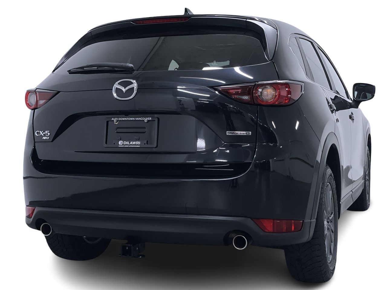Mazda CX-5  2020 à Vancouver, Colombie-Britannique