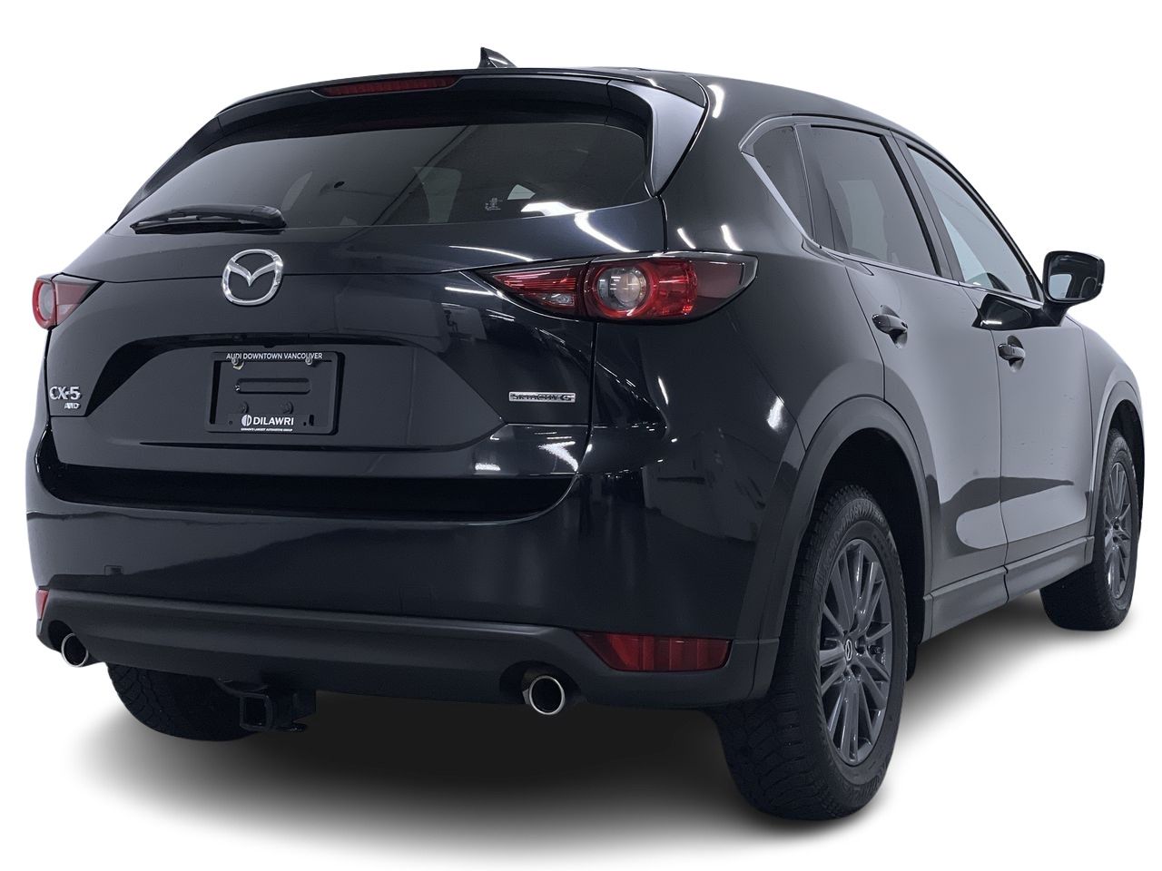 Mazda CX-5  2020 à Vancouver, Colombie-Britannique