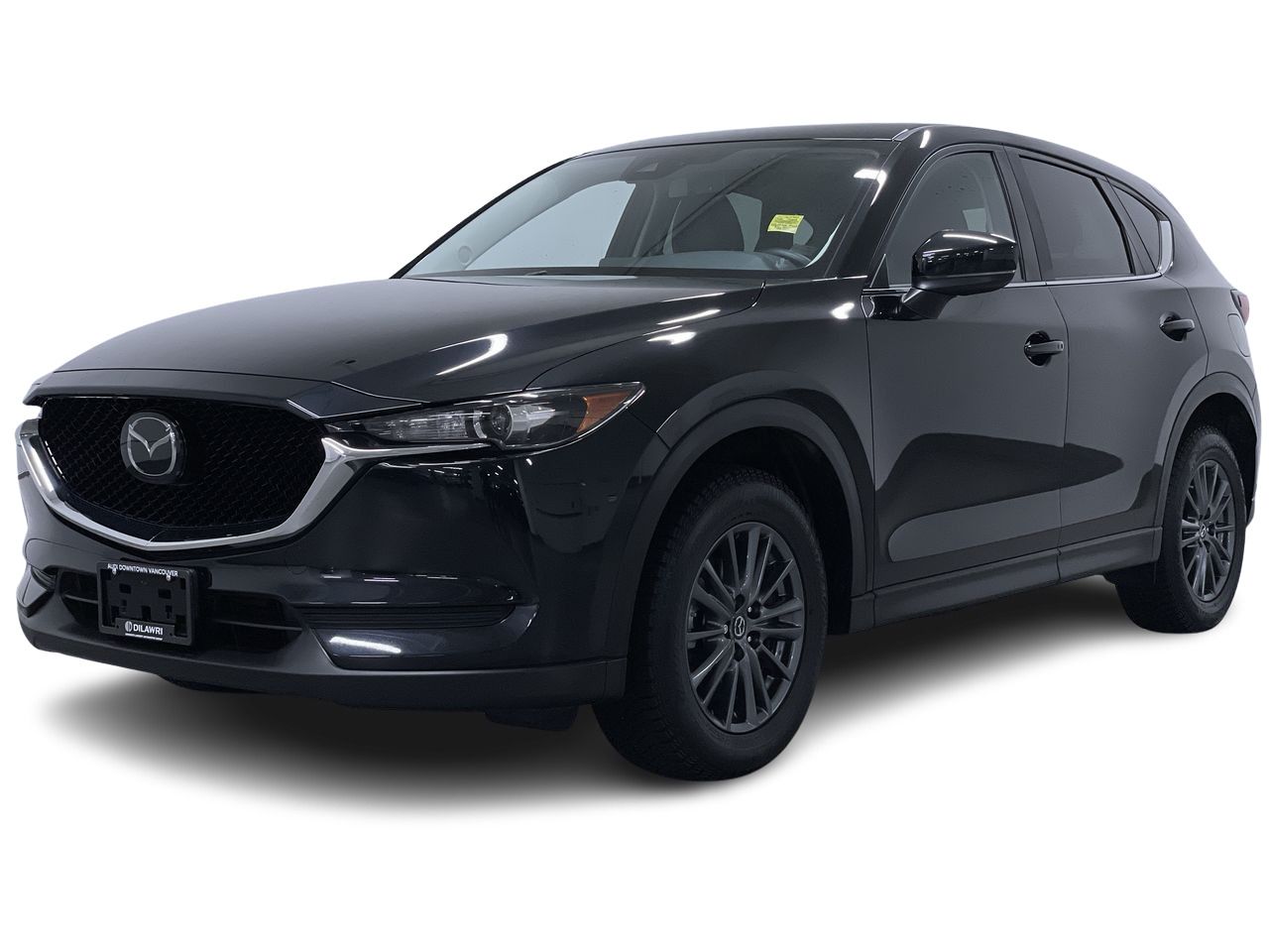 Mazda CX-5  2020 à Vancouver, Colombie-Britannique