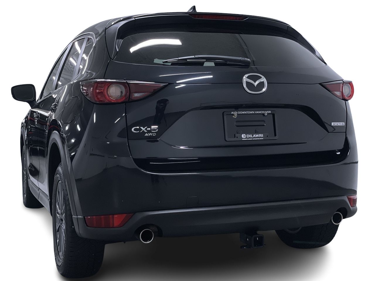 Mazda CX-5  2020 à Vancouver, Colombie-Britannique
