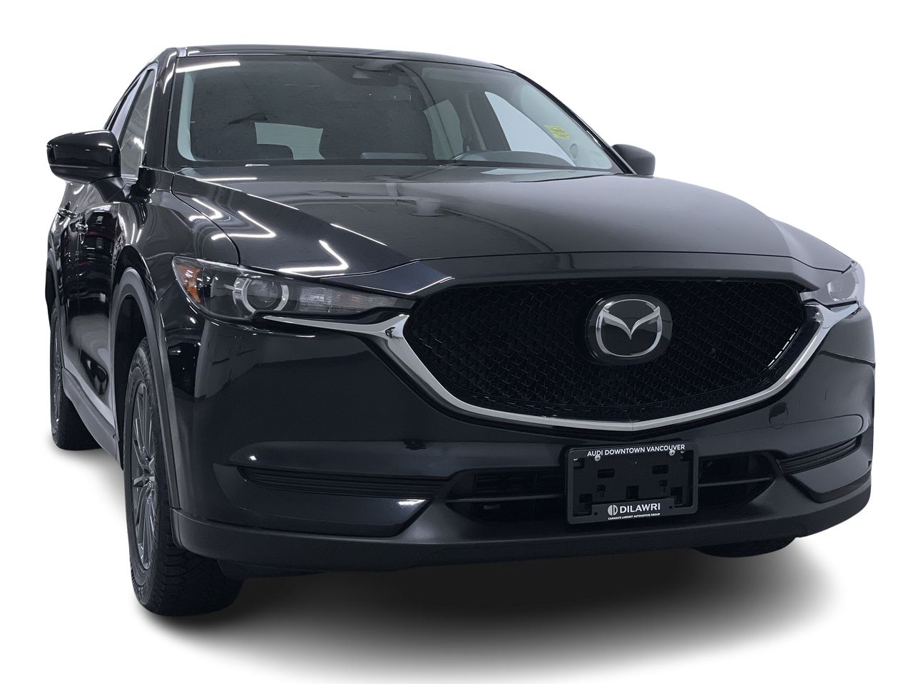 Mazda CX-5  2020 à Vancouver, Colombie-Britannique