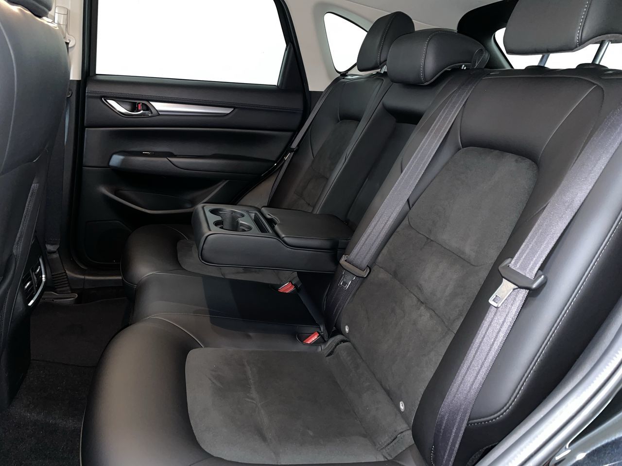 Mazda CX-5  2020 à Vancouver, Colombie-Britannique