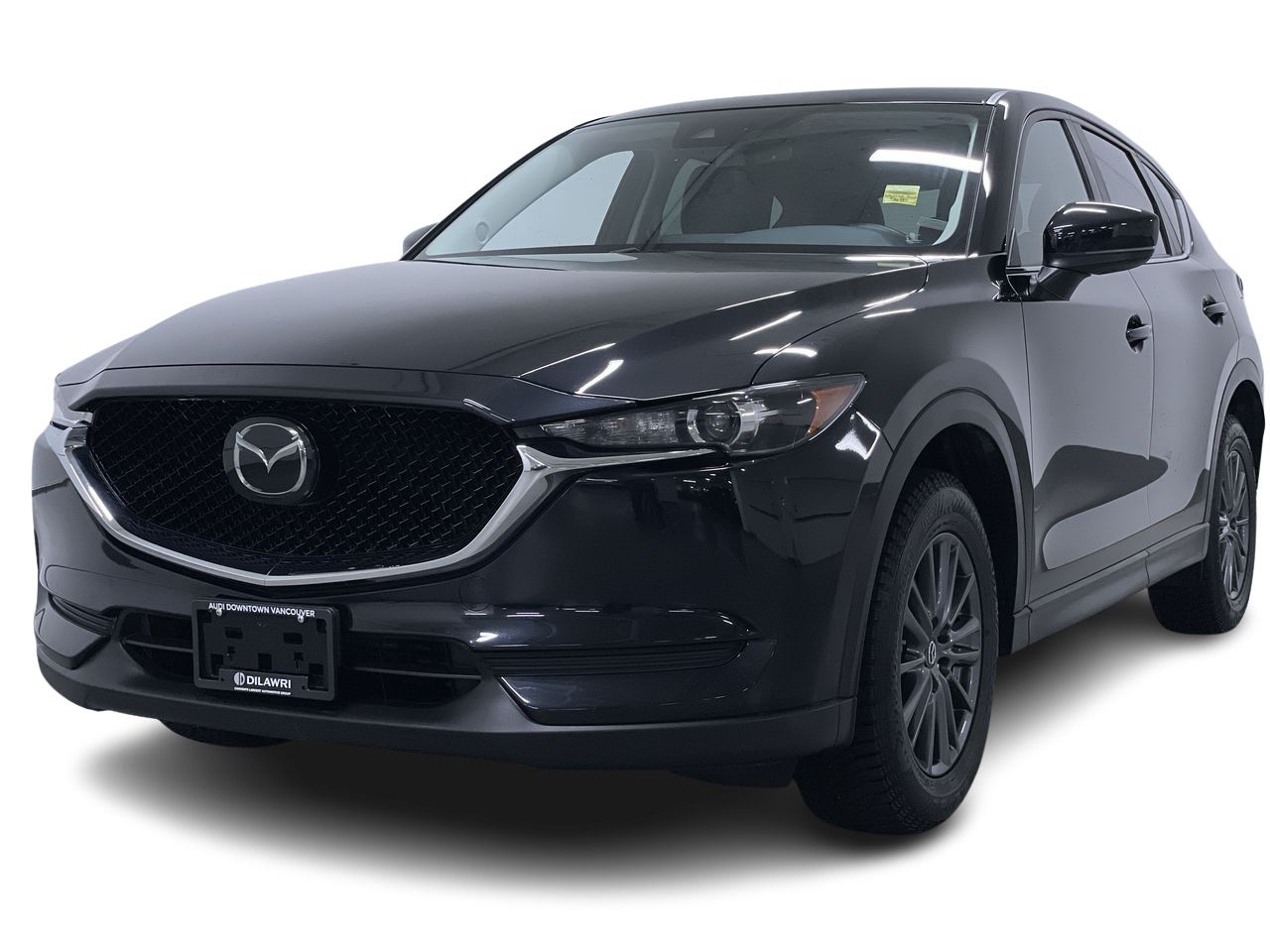 Mazda CX-5  2020 à Vancouver, Colombie-Britannique