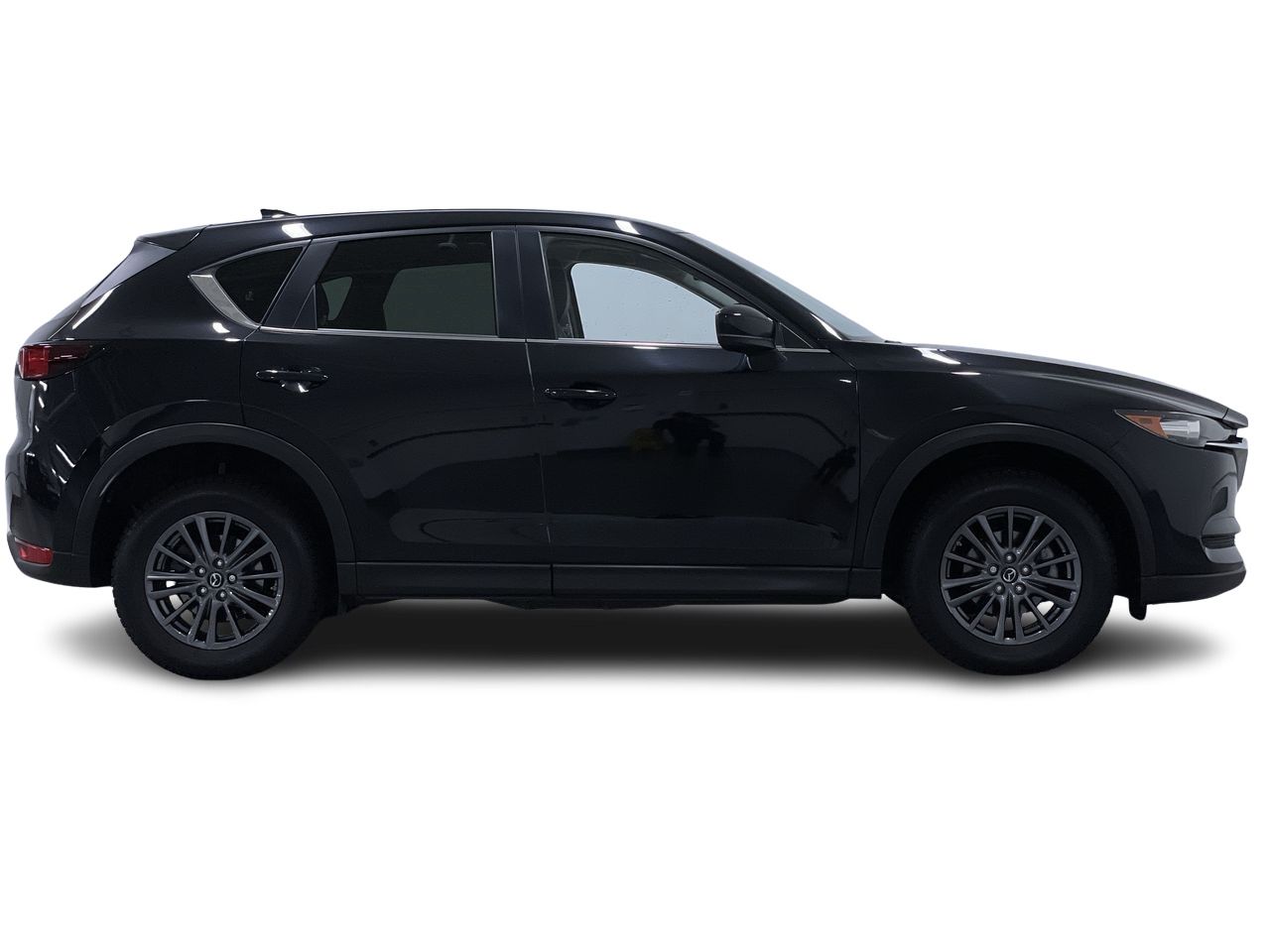 Mazda CX-5  2020 à Vancouver, Colombie-Britannique