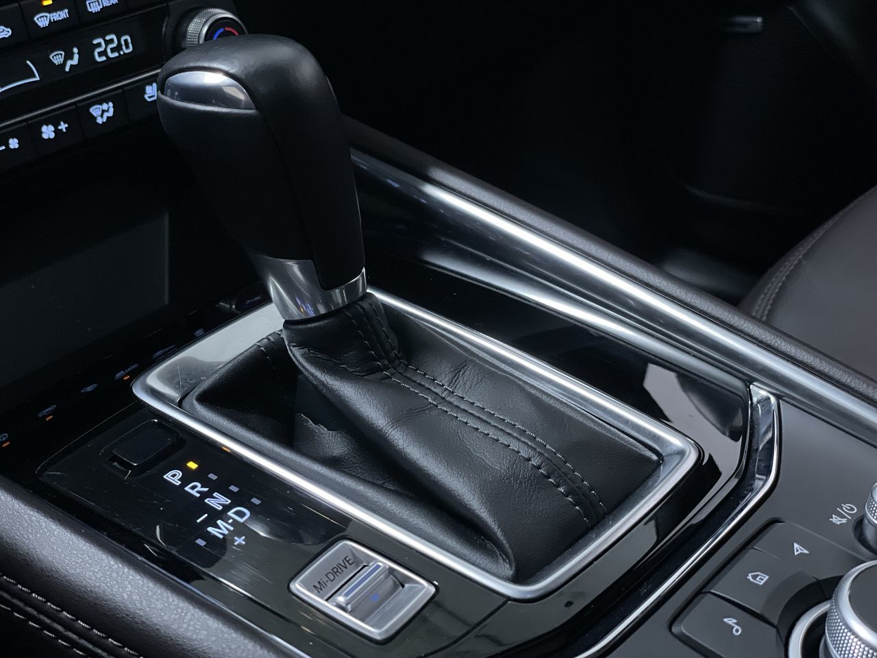 Mazda CX-5  2022 à Vancouver, Colombie-Britannique