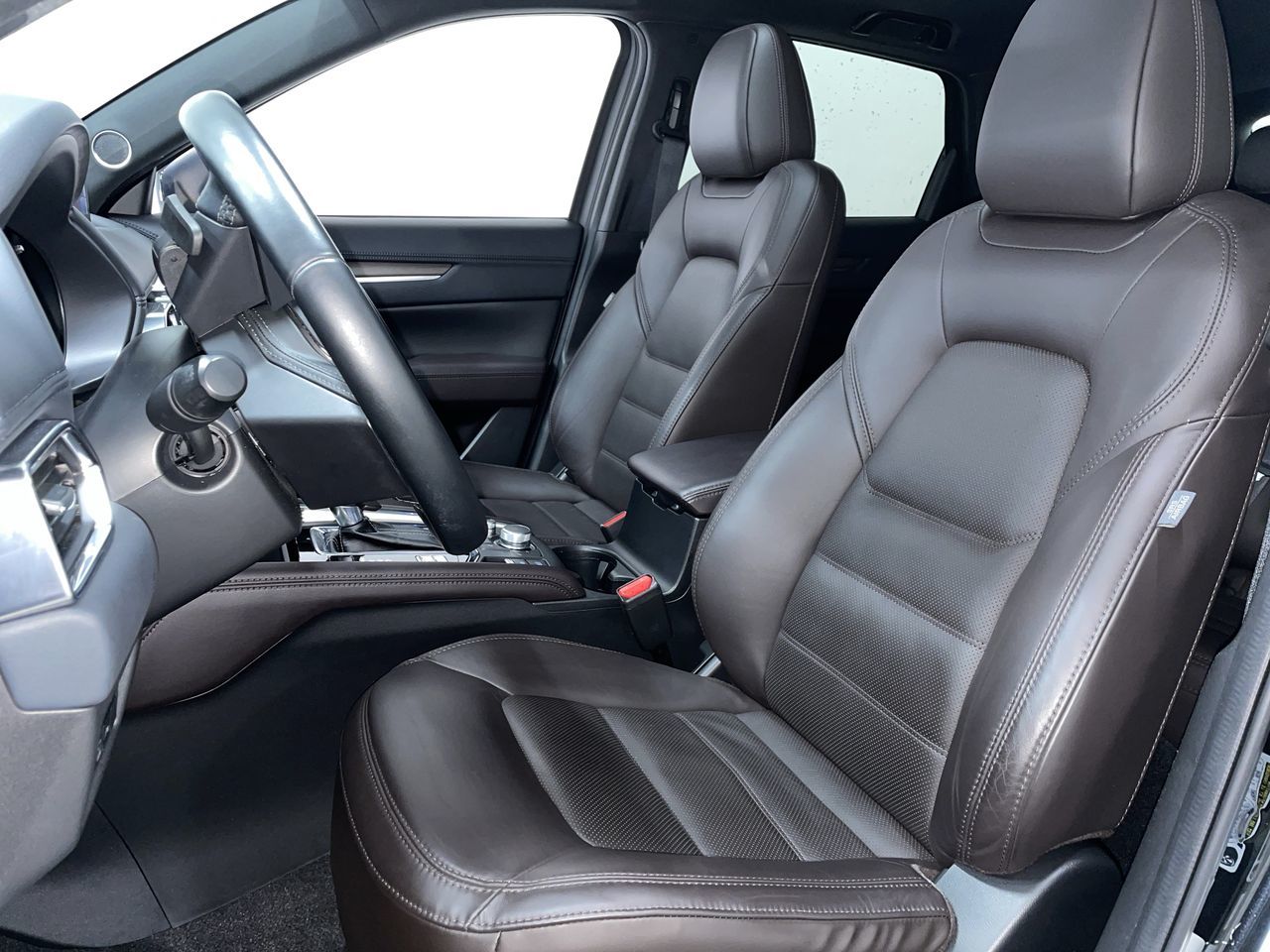 Mazda CX-5  2022 à Vancouver, Colombie-Britannique