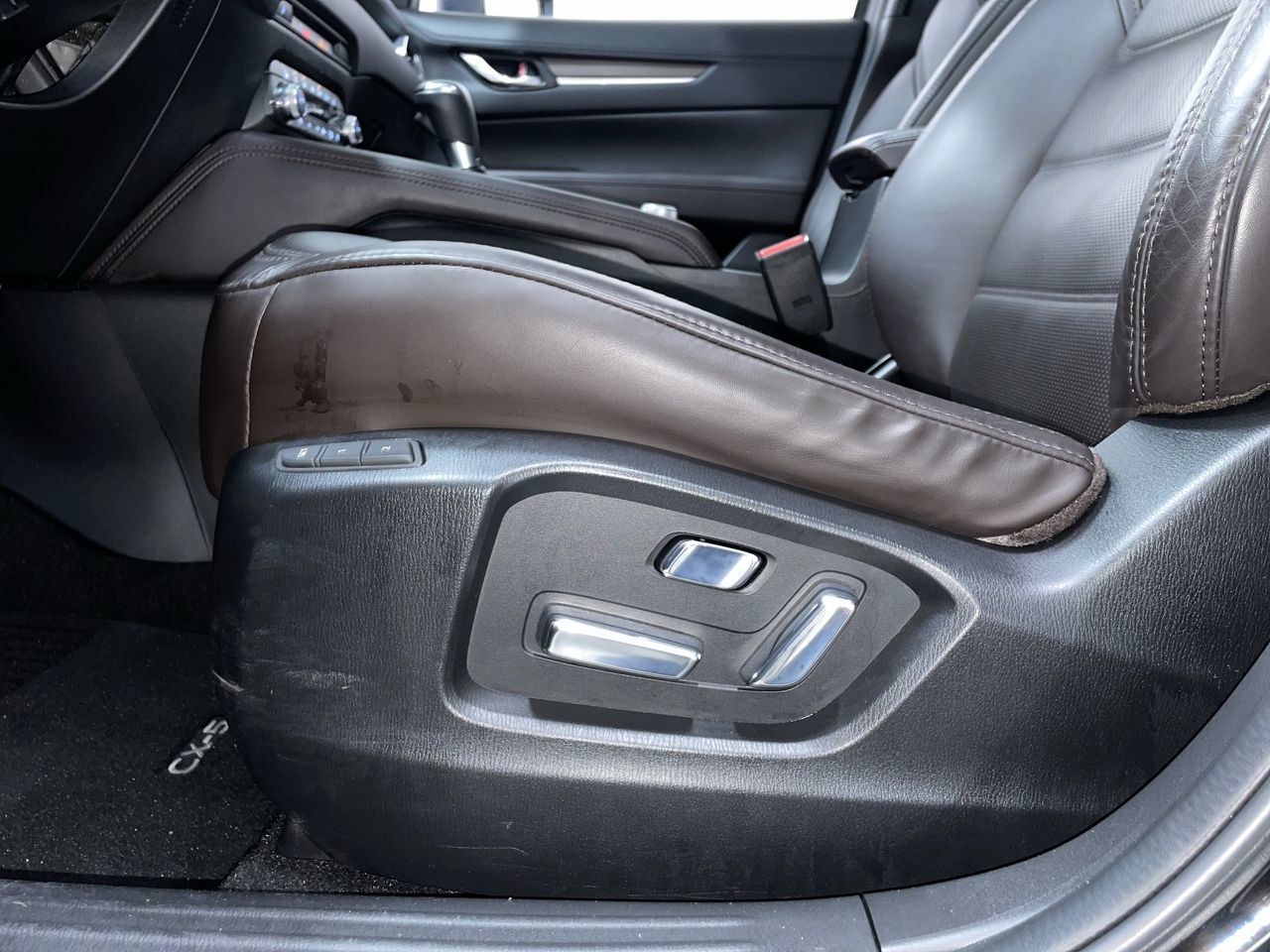 Mazda CX-5  2022 à Vancouver, Colombie-Britannique