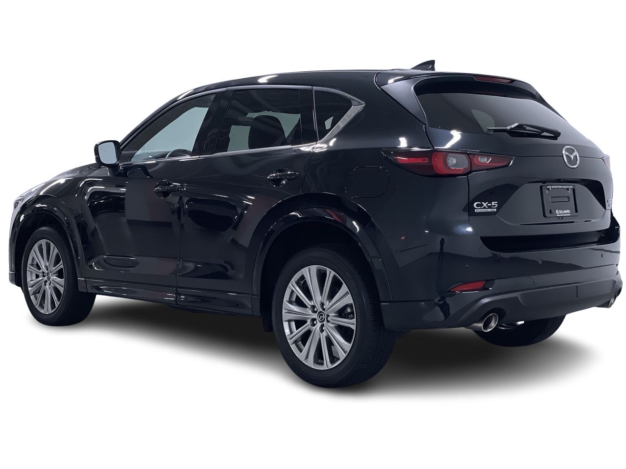 Mazda CX-5  2022 à Vancouver, Colombie-Britannique