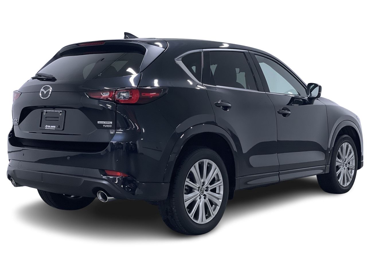 Mazda CX-5  2022 à Vancouver, Colombie-Britannique