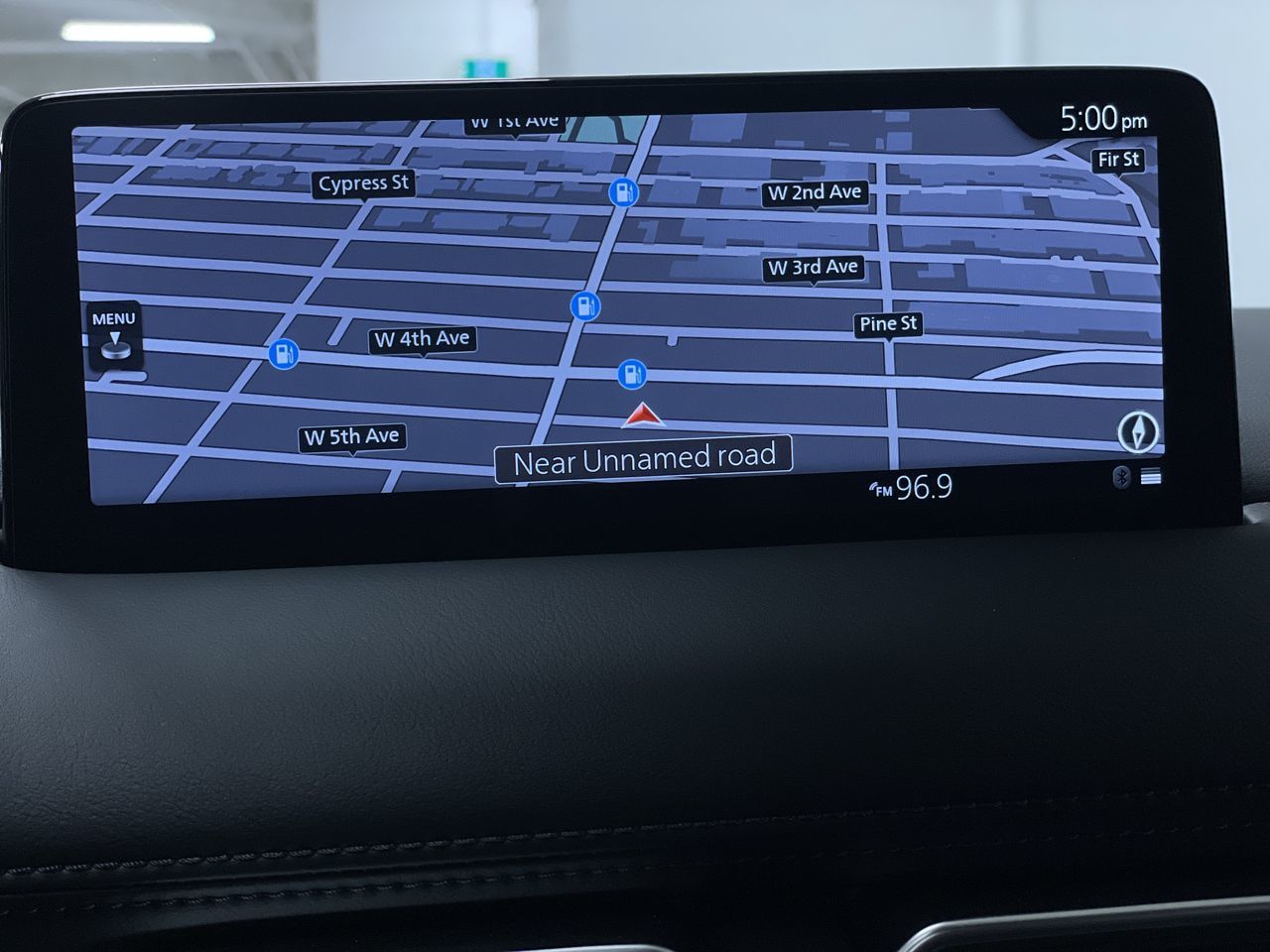 Mazda CX-5  2022 à Vancouver, Colombie-Britannique