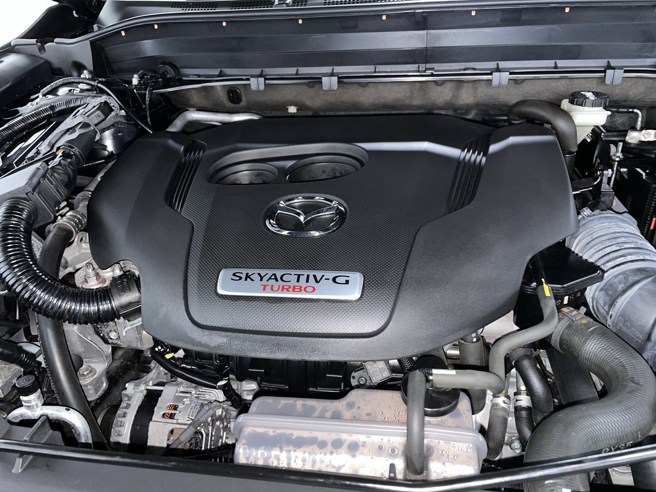 Mazda CX-5  2022 à Vancouver, Colombie-Britannique