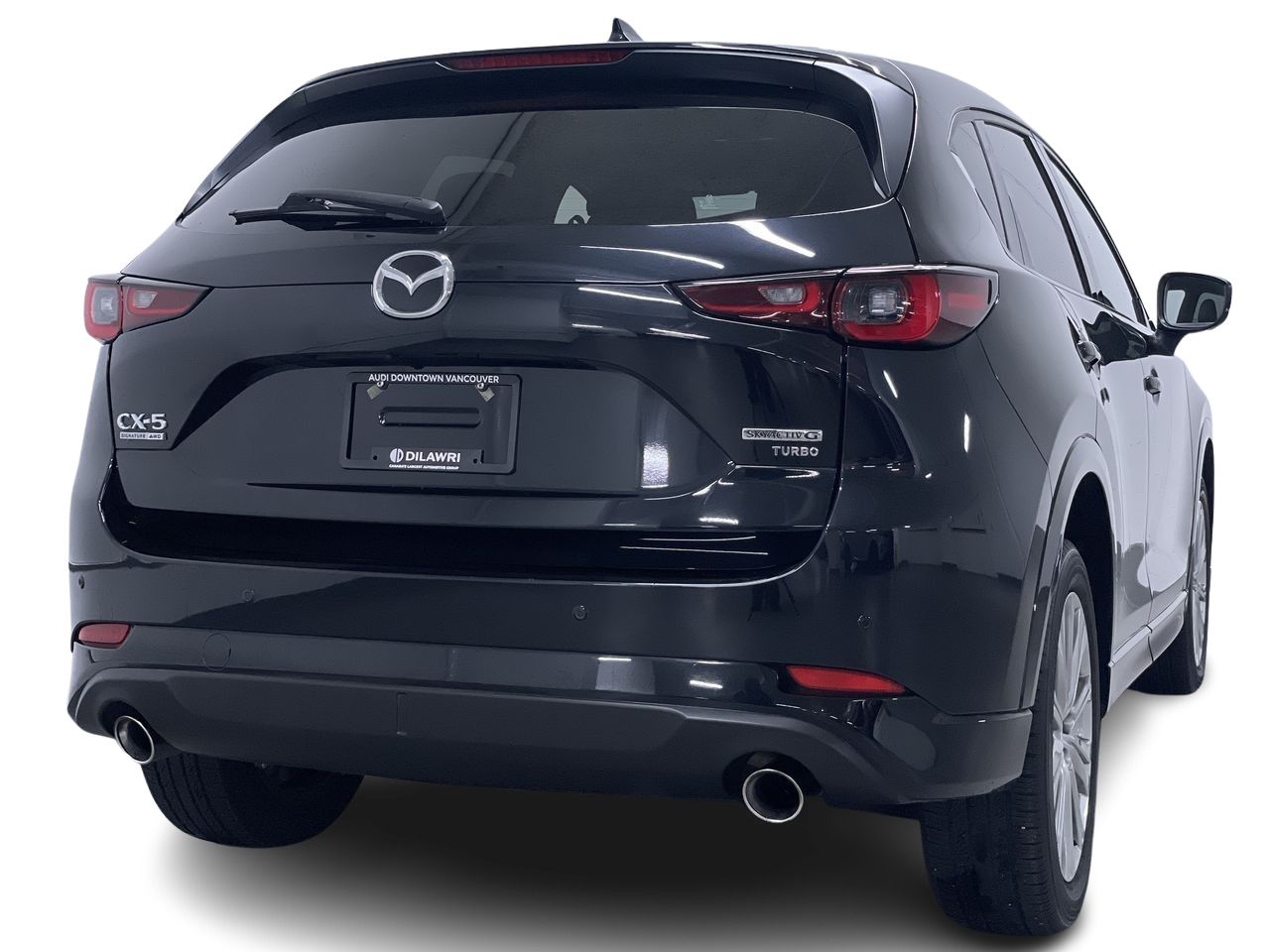 Mazda CX-5  2022 à Vancouver, Colombie-Britannique