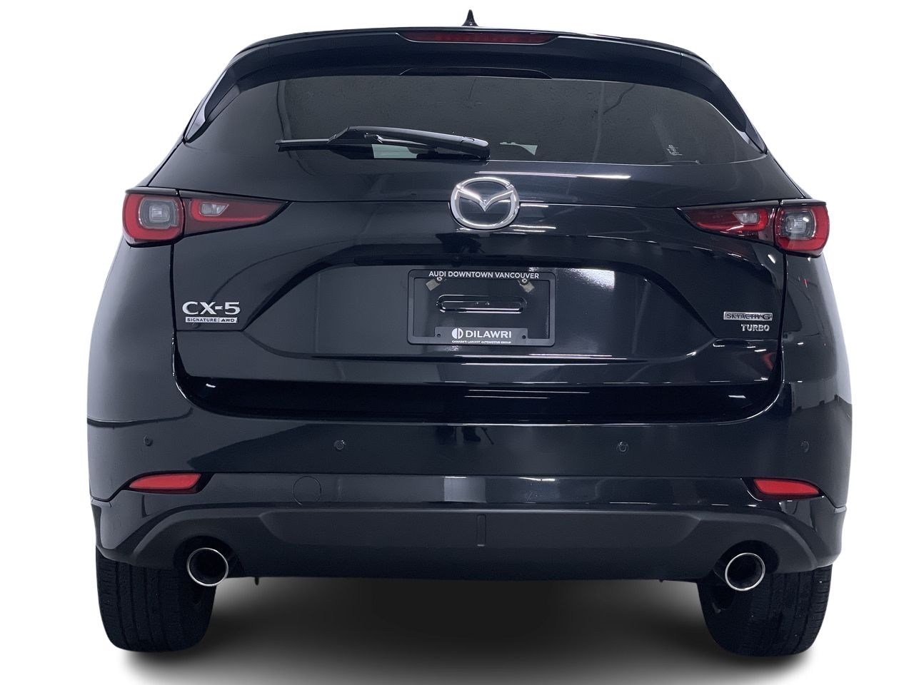 Mazda CX-5  2022 à Vancouver, Colombie-Britannique