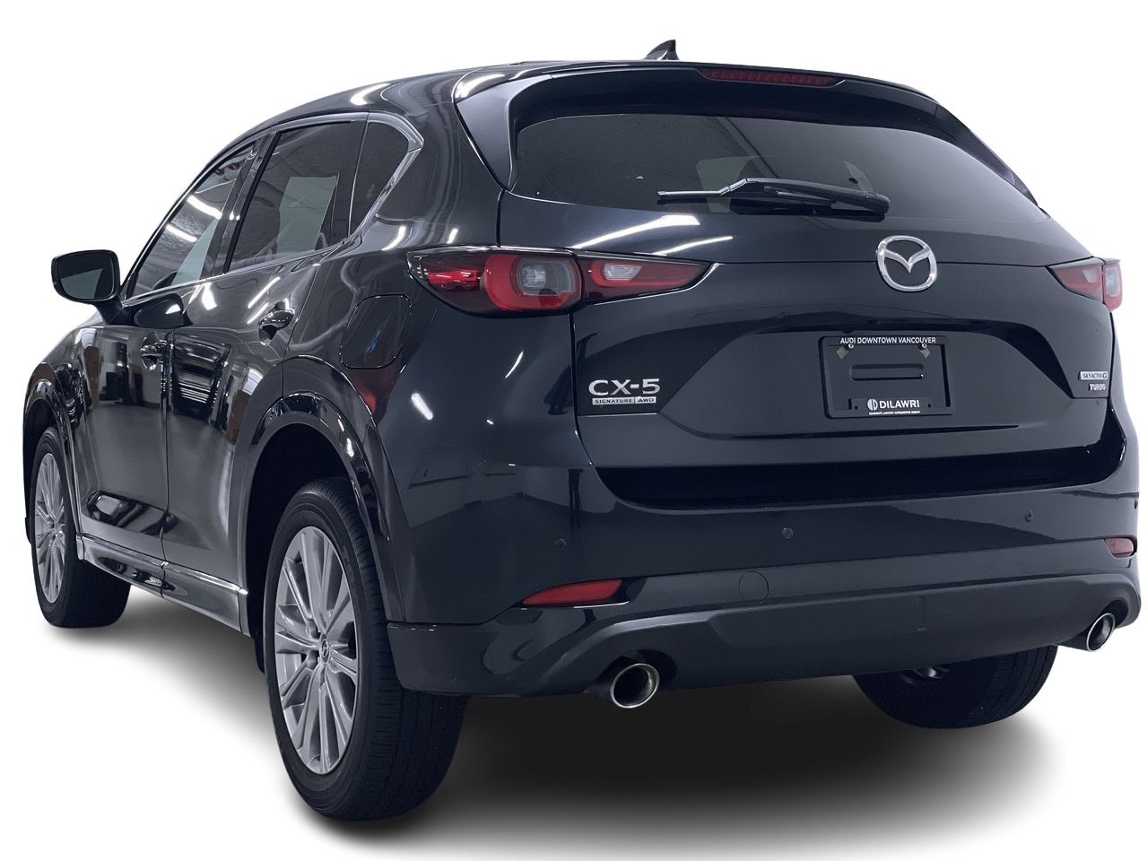 Mazda CX-5  2022 à Vancouver, Colombie-Britannique