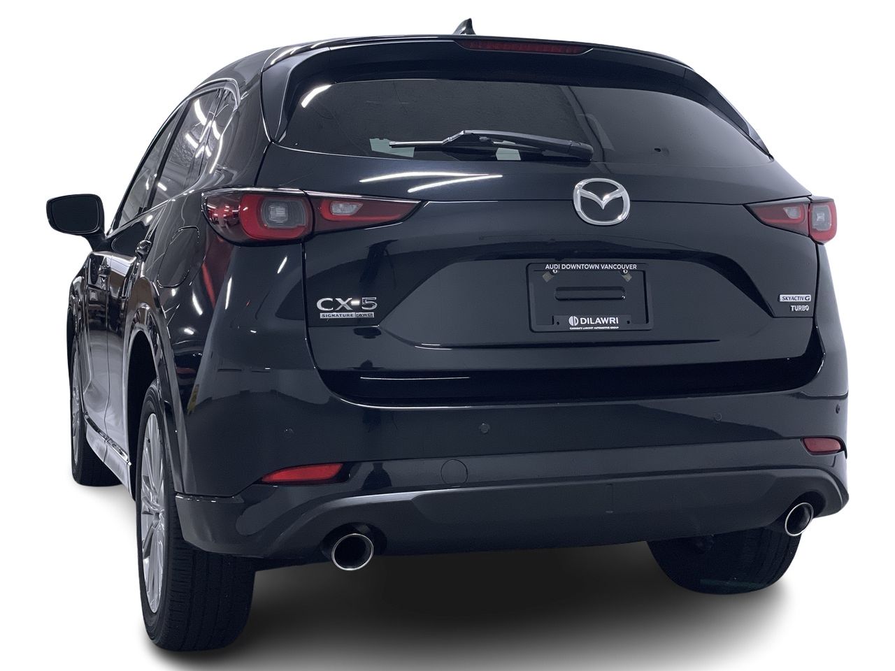 Mazda CX-5  2022 à Vancouver, Colombie-Britannique