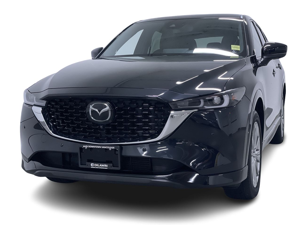 Mazda CX-5  2022 à Vancouver, Colombie-Britannique