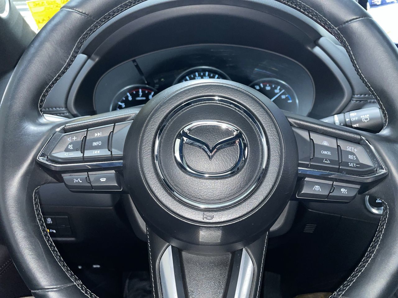 Mazda CX-5  2022 à Vancouver, Colombie-Britannique