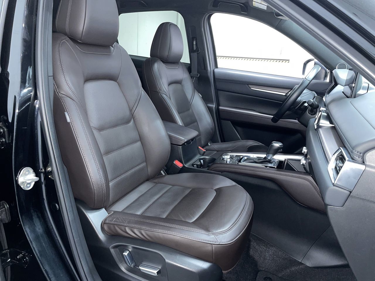 Mazda CX-5  2022 à Vancouver, Colombie-Britannique