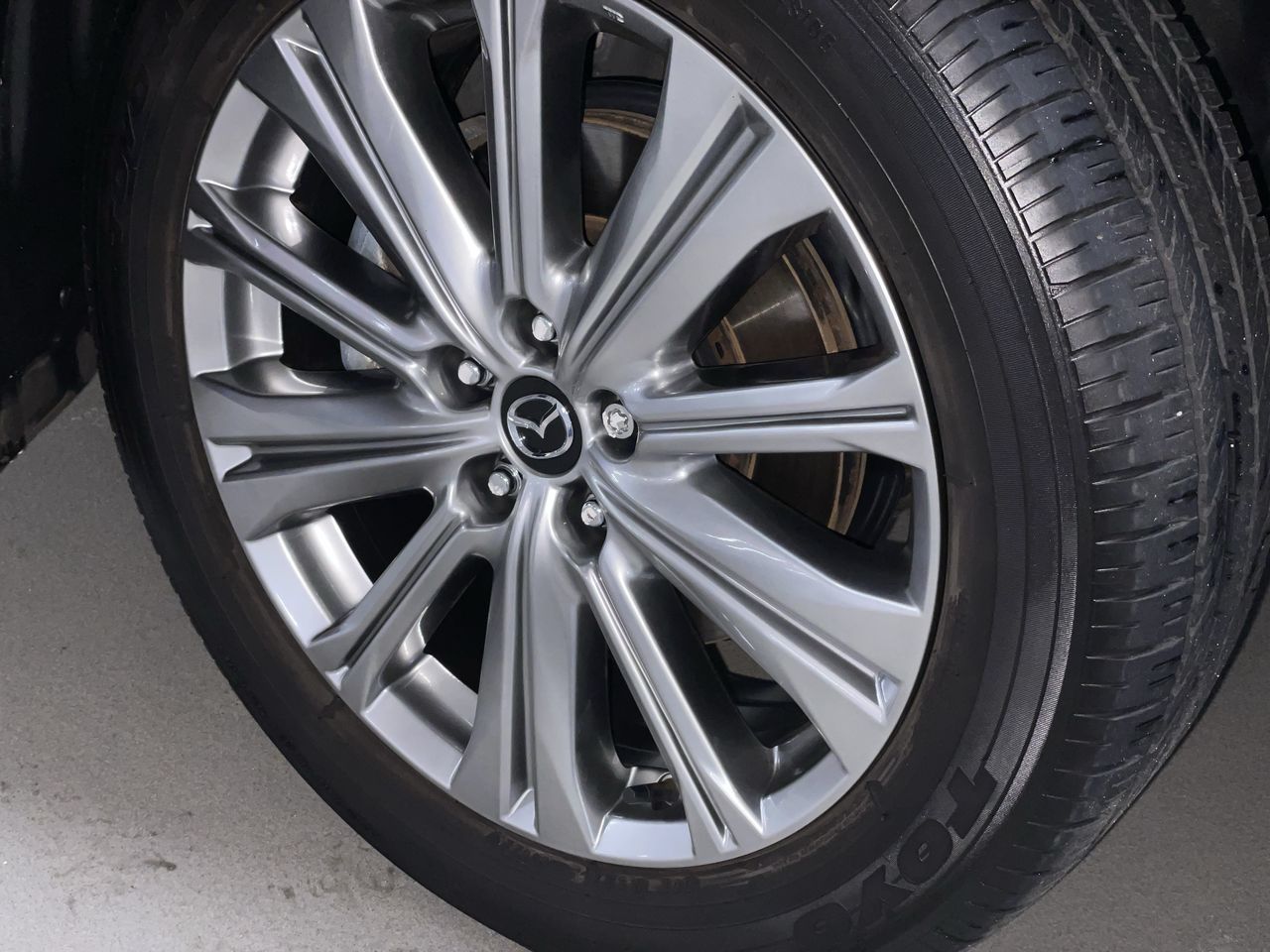 Mazda CX-5  2022 à Vancouver, Colombie-Britannique