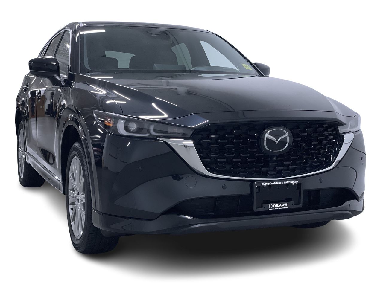 Mazda CX-5  2022 à Vancouver, Colombie-Britannique