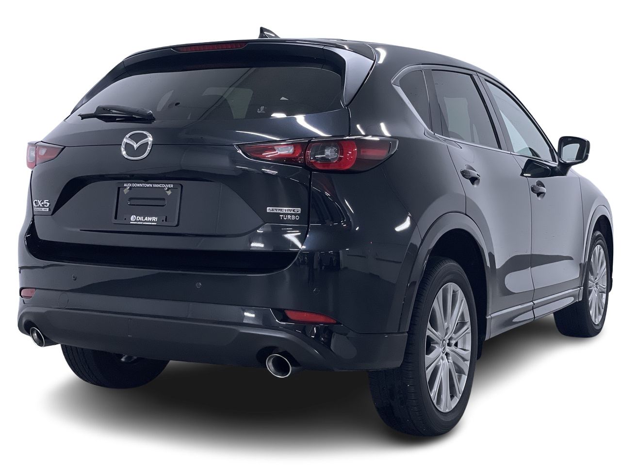 Mazda CX-5  2022 à Vancouver, Colombie-Britannique