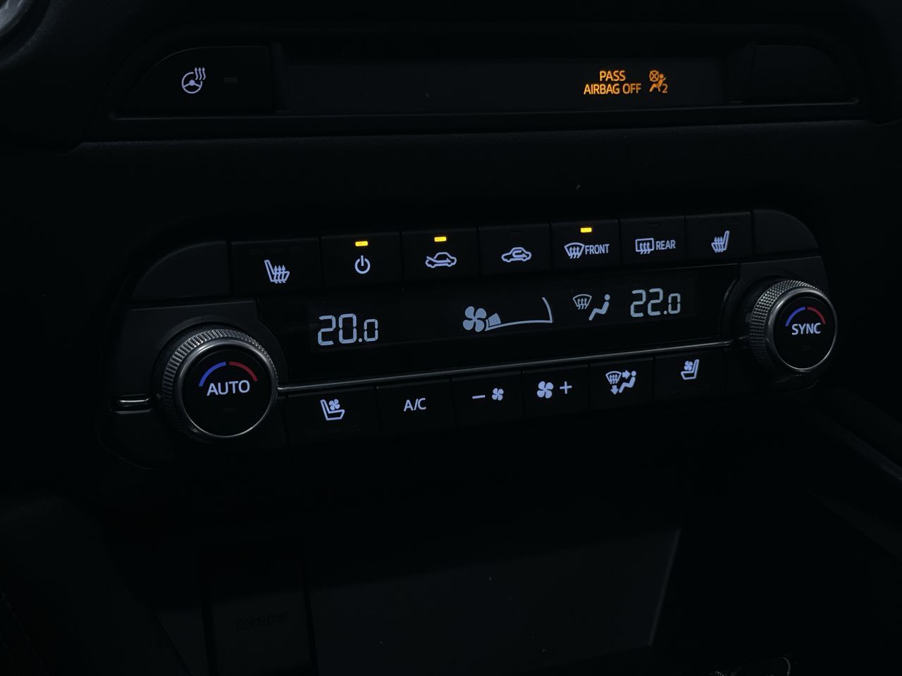 Mazda CX-5  2022 à Vancouver, Colombie-Britannique