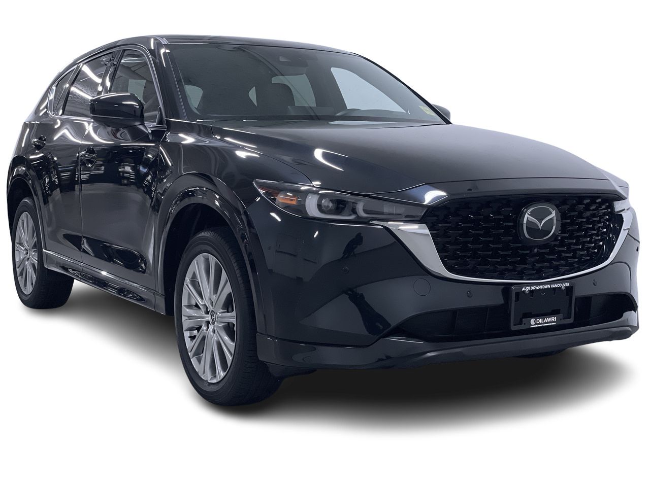 Mazda CX-5  2022 à Vancouver, Colombie-Britannique