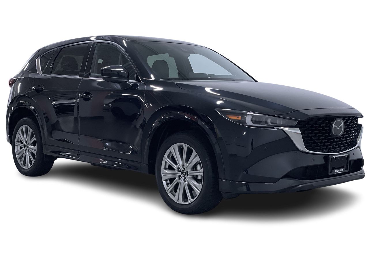 Mazda CX-5  2022 à Vancouver, Colombie-Britannique