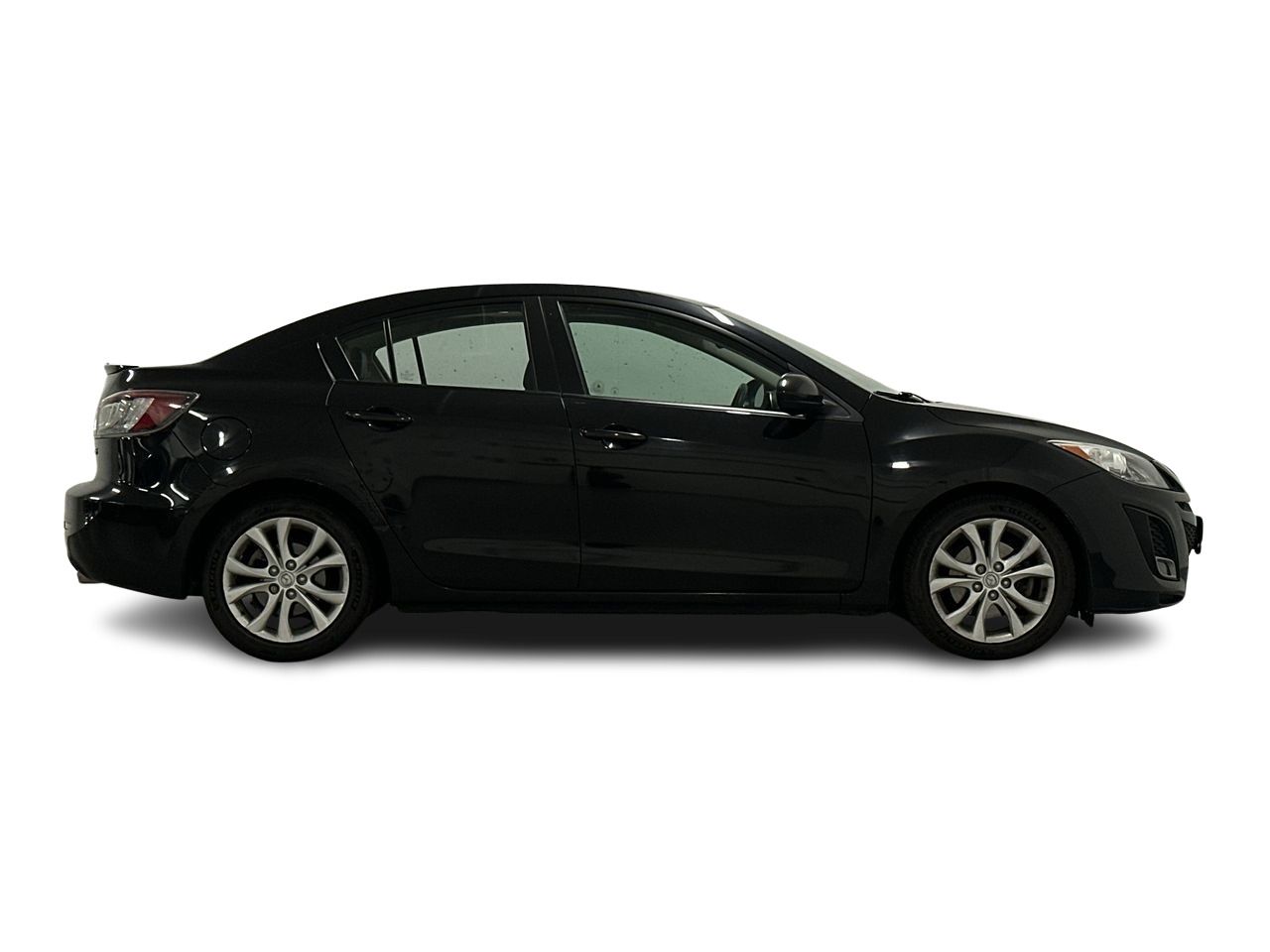2011 Mazda 3 in Vancouver, British Columbia