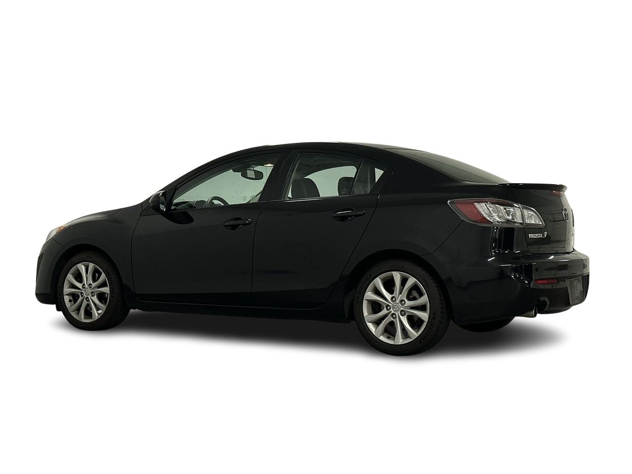 2011 Mazda 3 in Vancouver, British Columbia