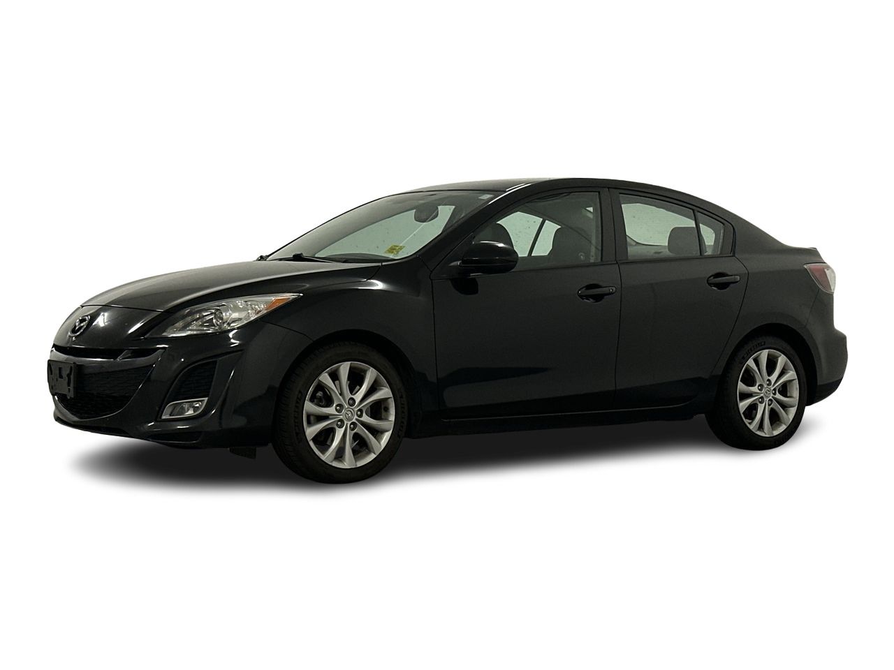 2011 Mazda 3 in Vancouver, British Columbia