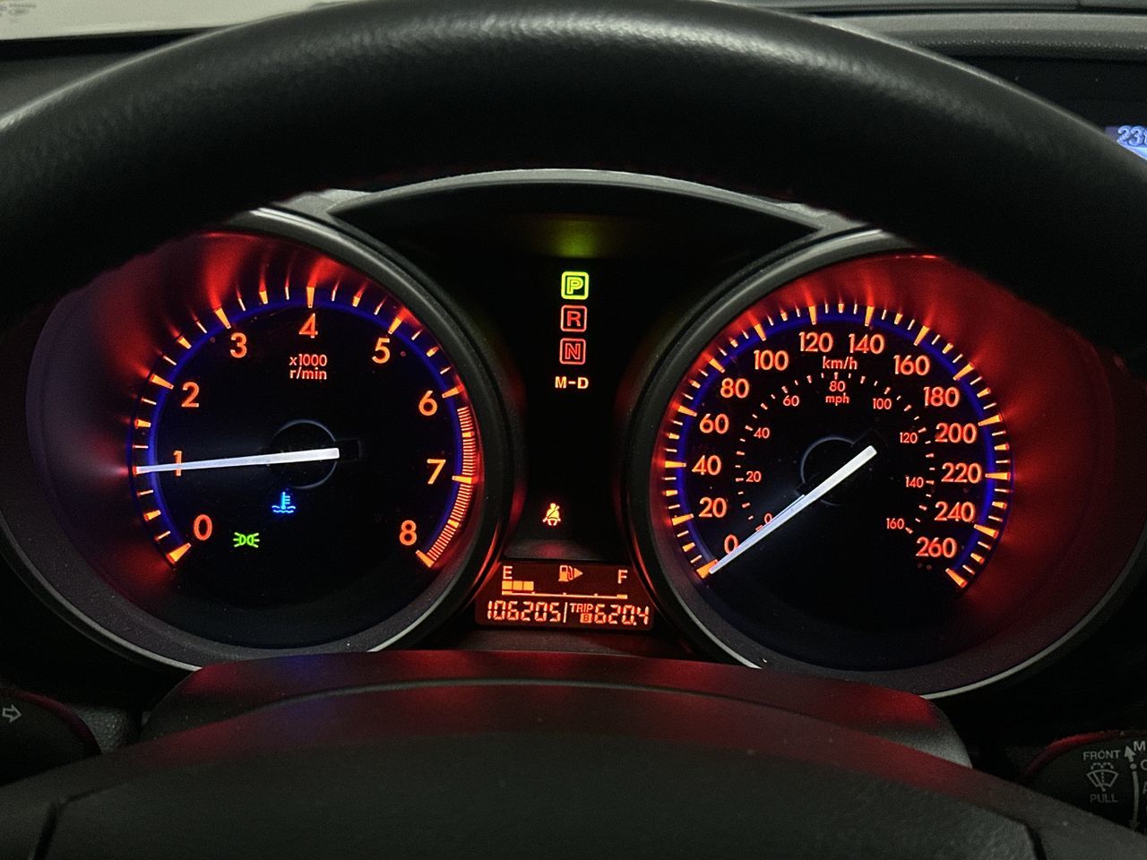 2011 Mazda 3 in Vancouver, British Columbia