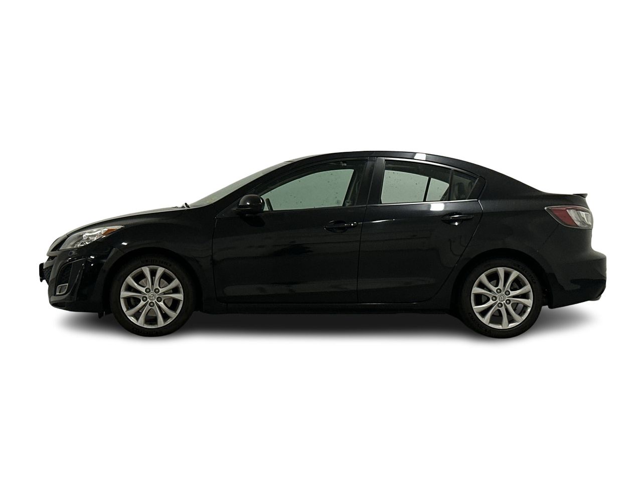 2011 Mazda 3 in Vancouver, British Columbia