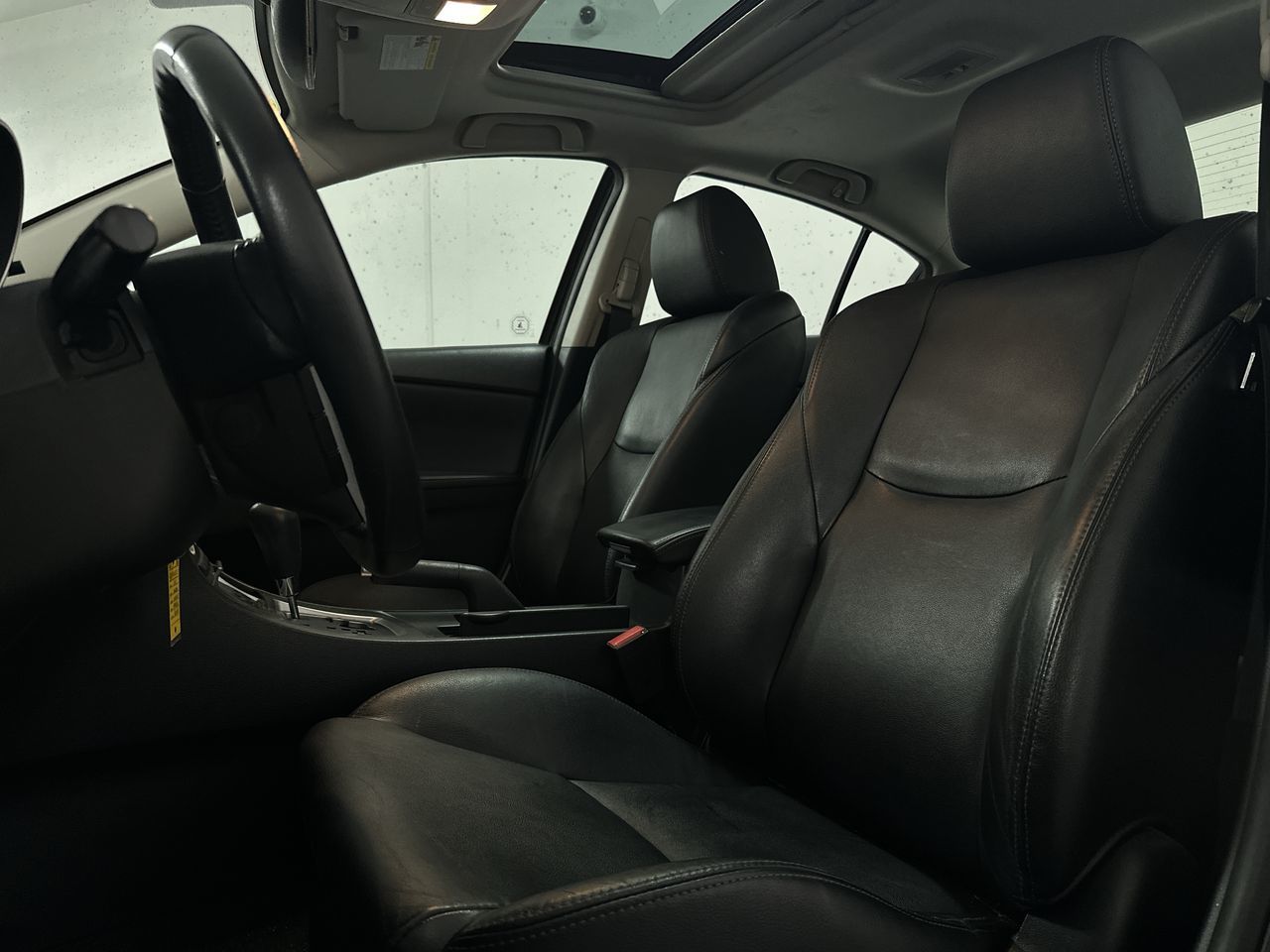 2011 Mazda 3 in Vancouver, British Columbia
