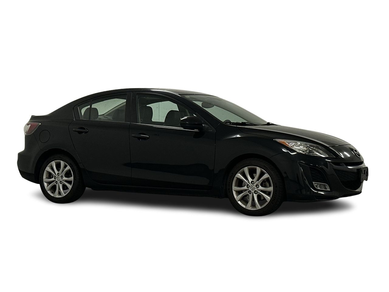 2011 Mazda 3 in Vancouver, British Columbia