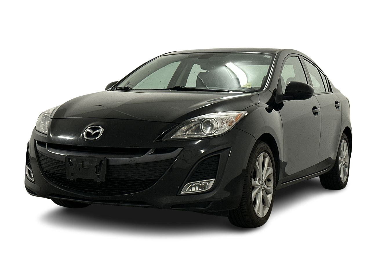 2011 Mazda 3 in Vancouver, British Columbia