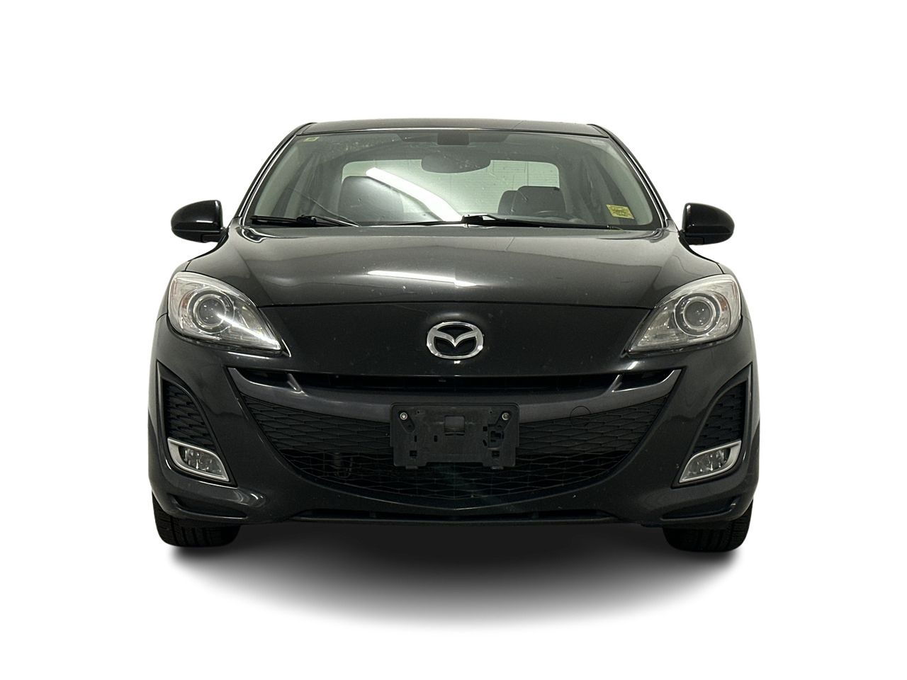 2011 Mazda 3 in Vancouver, British Columbia