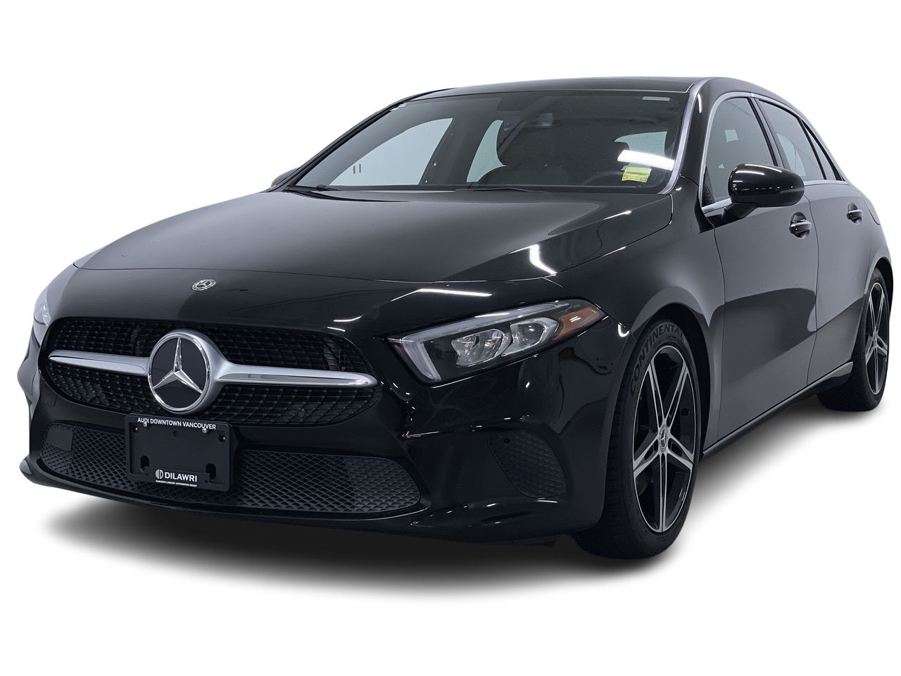 Mercedes-Benz A250  2020 à Vancouver, Colombie-Britannique