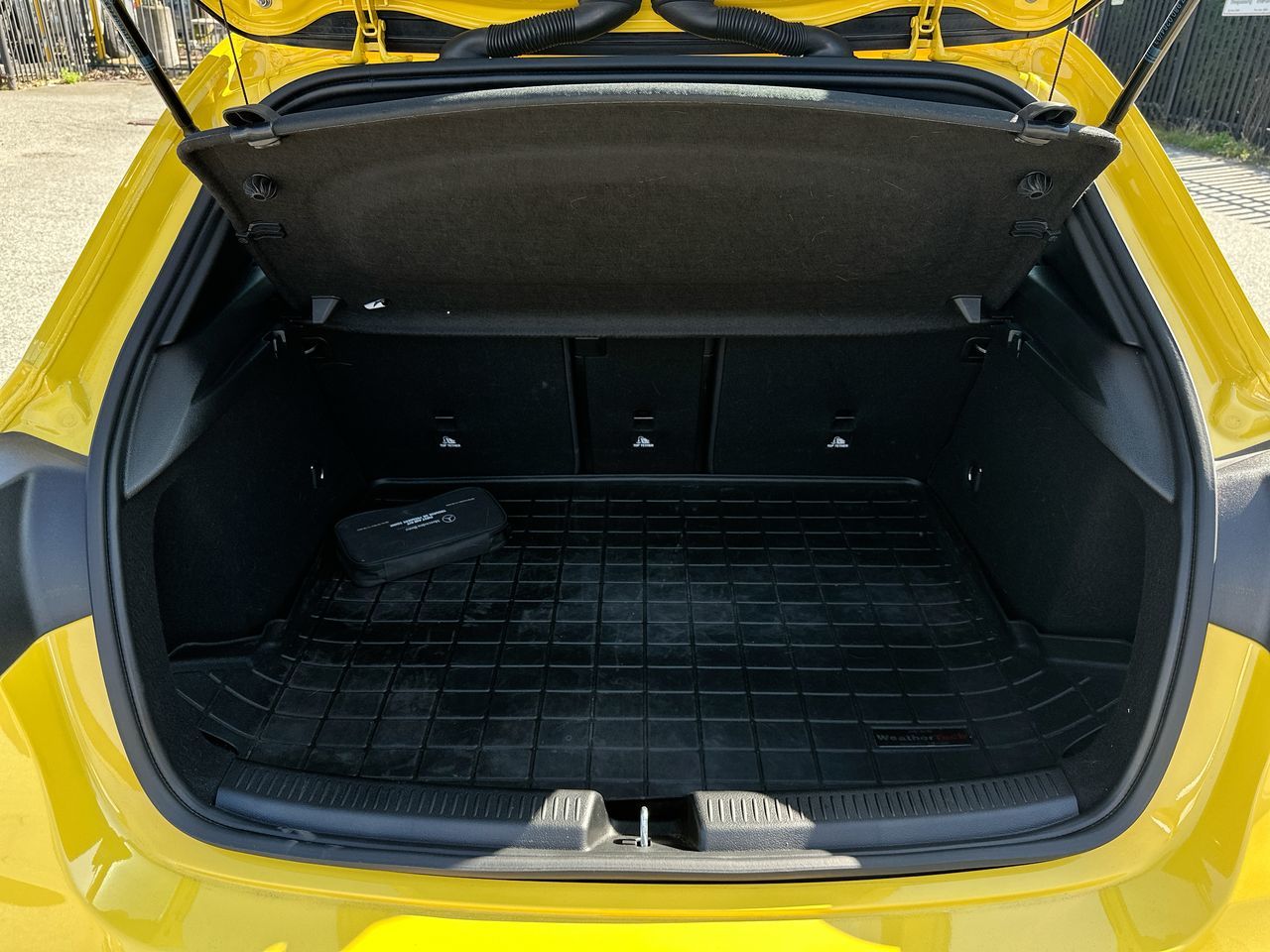 2022 Mercedes-Benz A250 in Vancouver, British Columbia