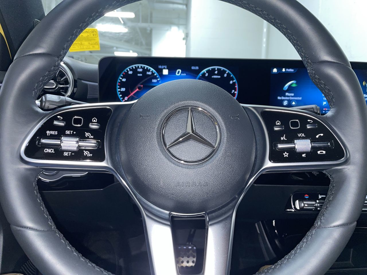 2022 Mercedes-Benz A250 in Vancouver, British Columbia