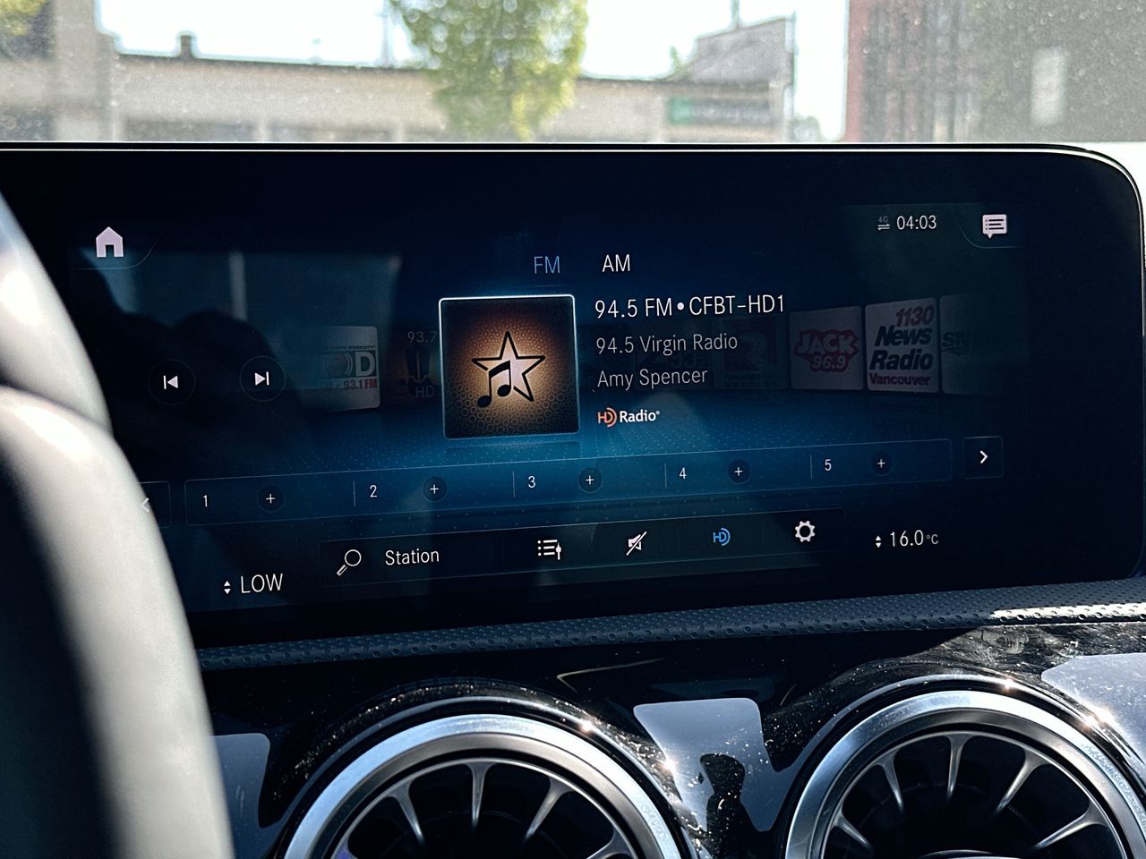 2022 Mercedes-Benz A250 in Vancouver, British Columbia