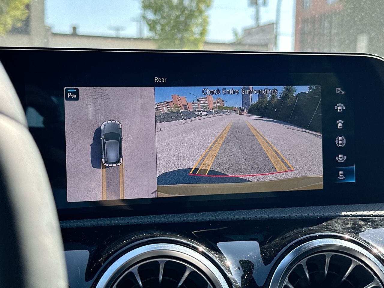 2022 Mercedes-Benz A250 in Vancouver, British Columbia