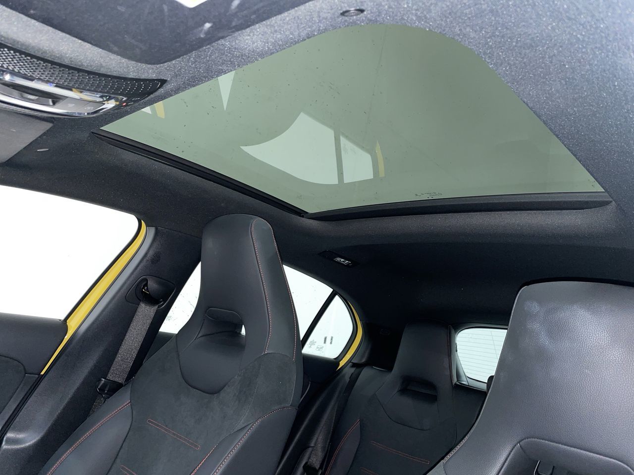 2022 Mercedes-Benz A250 in Vancouver, British Columbia