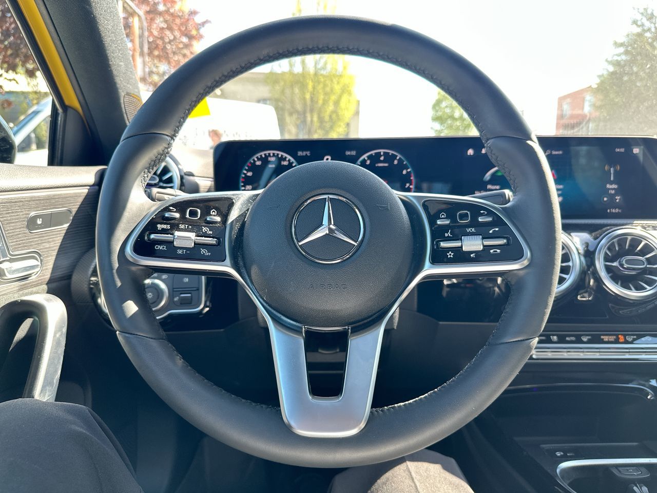 2022 Mercedes-Benz A250 in Vancouver, British Columbia