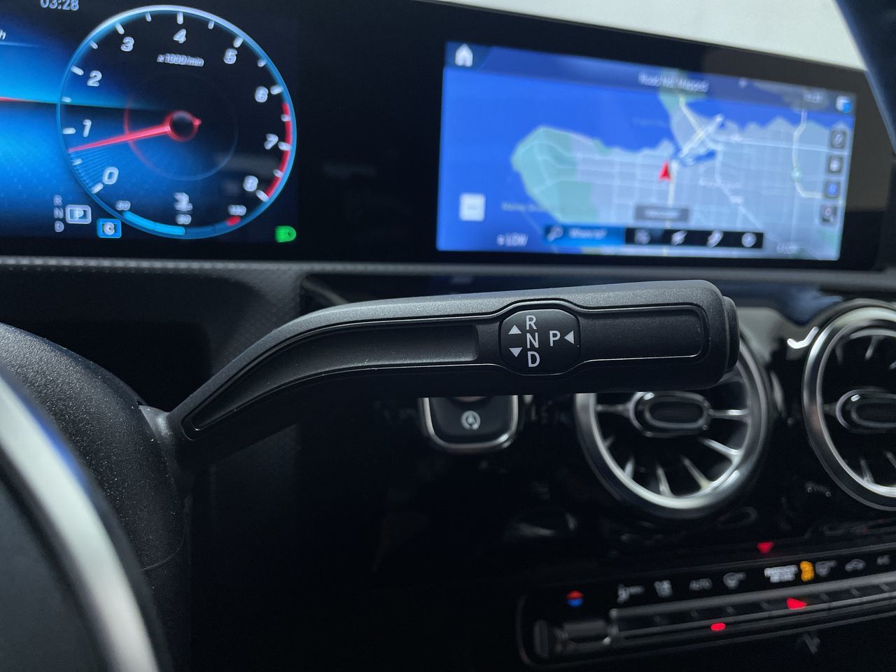 2022 Mercedes-Benz A250 in Vancouver, British Columbia