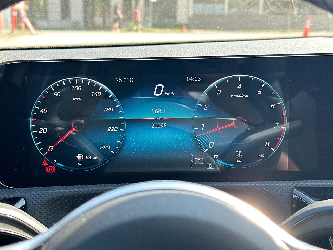2022 Mercedes-Benz A250 in Vancouver, British Columbia