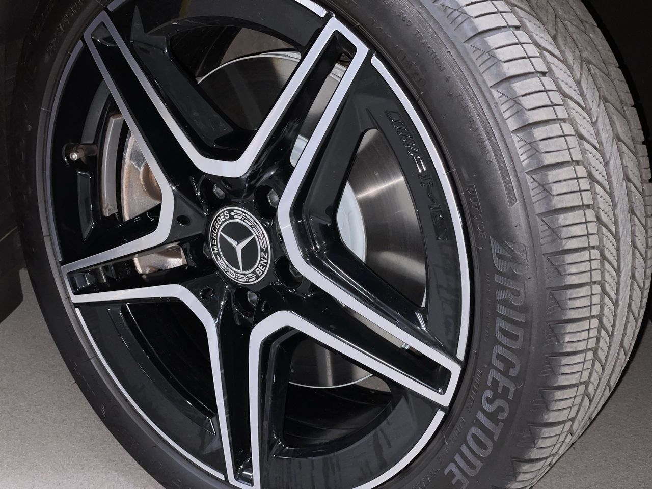 2022 Mercedes-Benz A250 in Vancouver, British Columbia