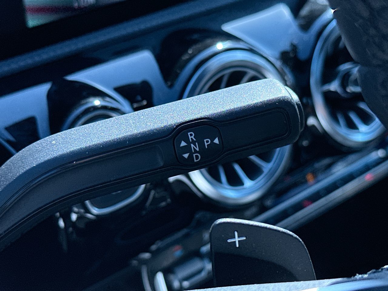 2022 Mercedes-Benz A250 in Vancouver, British Columbia