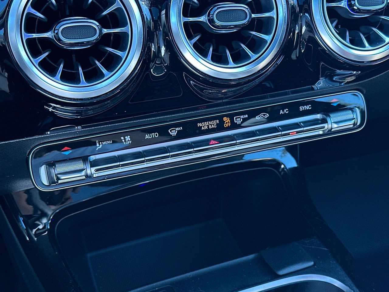 2022 Mercedes-Benz A250 in Vancouver, British Columbia